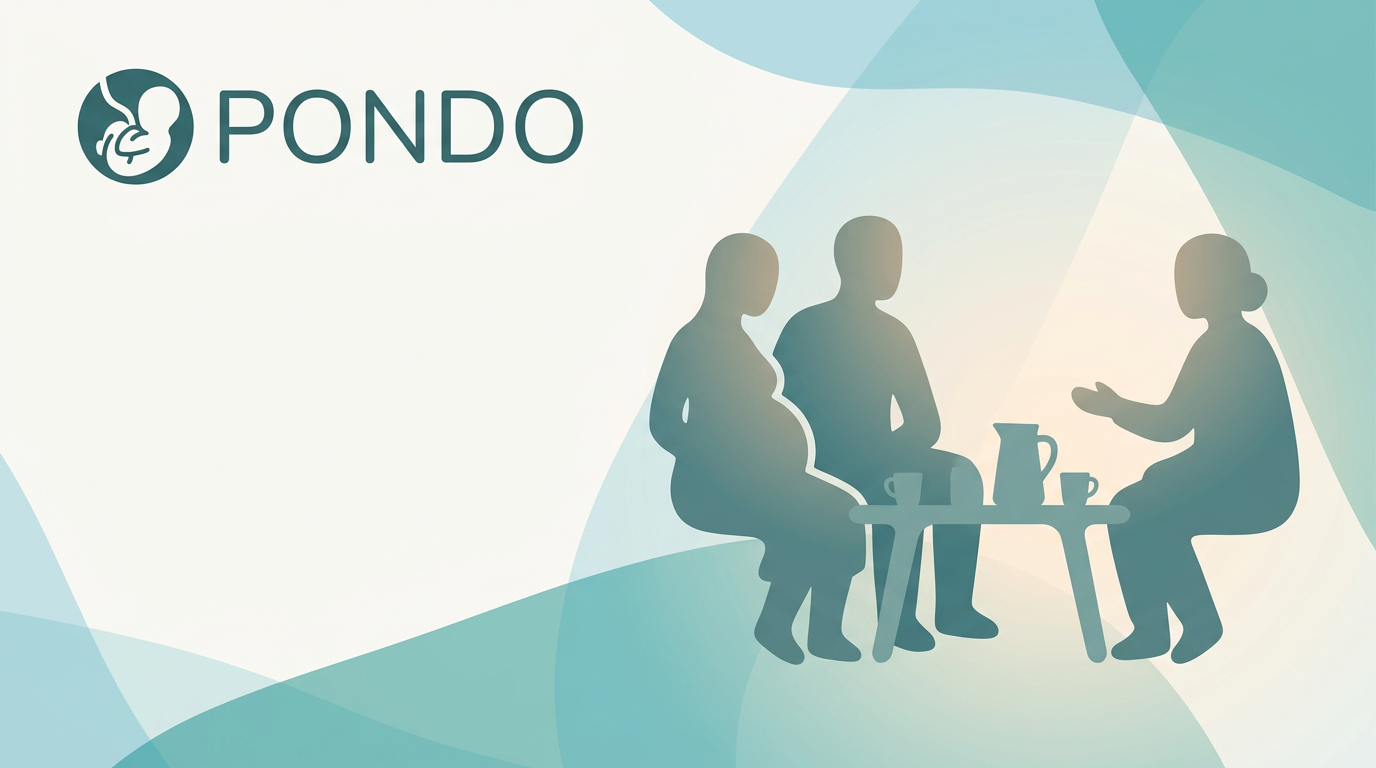 Netwerk rond de tafel