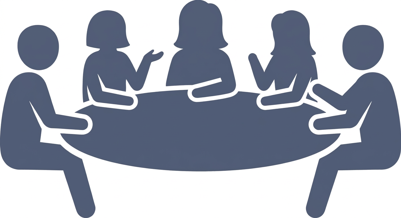 Netwerkoverleg met ouders